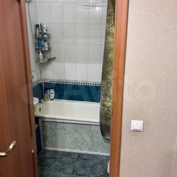 Продается 1-комнатная квартира, 34 м²