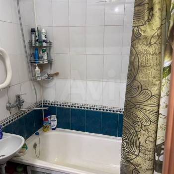 Продается 1-комнатная квартира, 34 м²