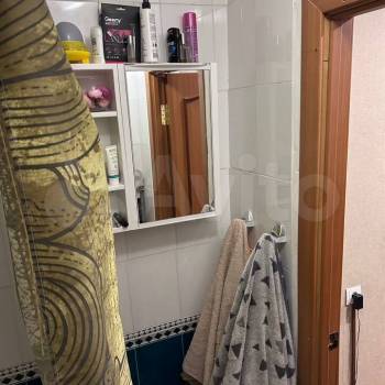 Продается 1-комнатная квартира, 34 м²