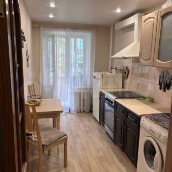 Продается 1-комнатная квартира, 34 м²