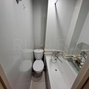 Сдается 1-комнатная квартира, 18 м²