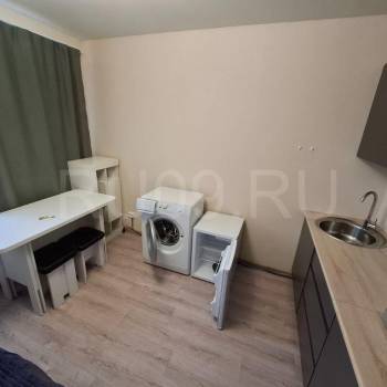 Сдается 1-комнатная квартира, 18 м²