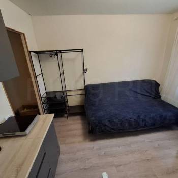 Сдается 1-комнатная квартира, 18 м²