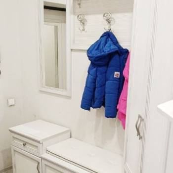 Продается 2-х комнатная квартира, 52 м²