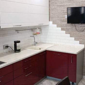 Продается 2-х комнатная квартира, 52 м²