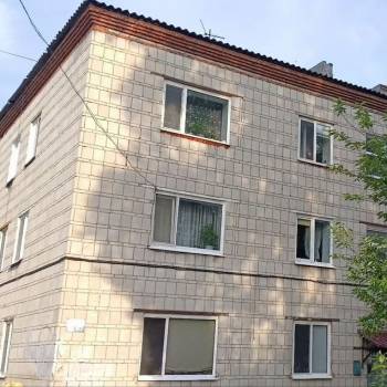 Продается 2-х комнатная квартира, 44,7 м²