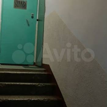 Продается 2-х комнатная квартира, 44,7 м²