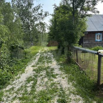 Продается Дом, 36 м²