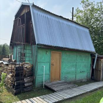 Продается Дом, 36 м²