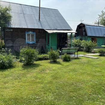 Продается Дом, 36 м²