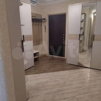Продается 3-х комнатная квартира, 87 м²