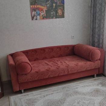 Продается 3-х комнатная квартира, 87 м²