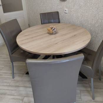 Продается 3-х комнатная квартира, 87 м²