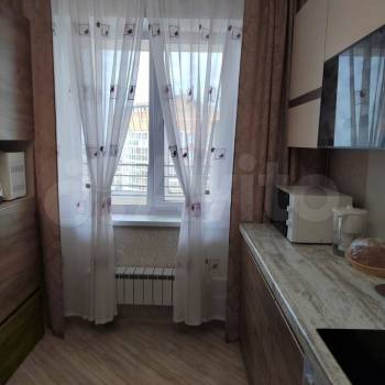 Продается 3-х комнатная квартира, 87 м²