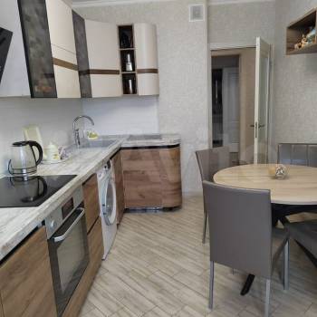 Продается 3-х комнатная квартира, 87 м²