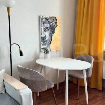 Продается 2-х комнатная квартира, 39 м²