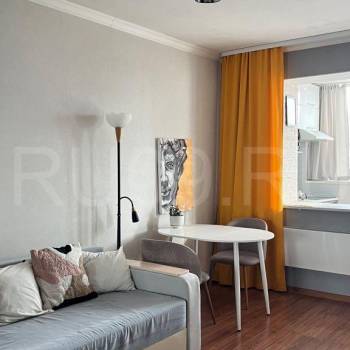 Продается 2-х комнатная квартира, 39 м²