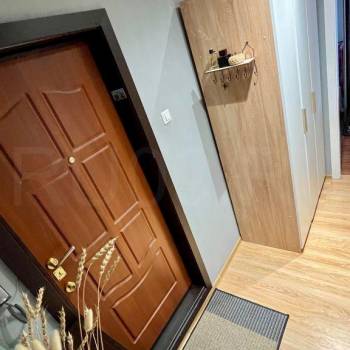 Продается 2-х комнатная квартира, 39 м²