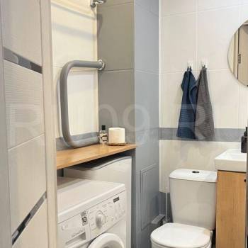 Продается 2-х комнатная квартира, 39 м²