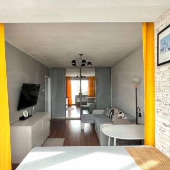 Продается 2-х комнатная квартира, 39 м²