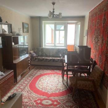 Продается 3-х комнатная квартира, 57,7 м²