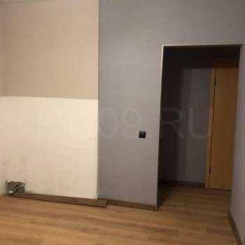 Продается 1-комнатная квартира, 46 м²