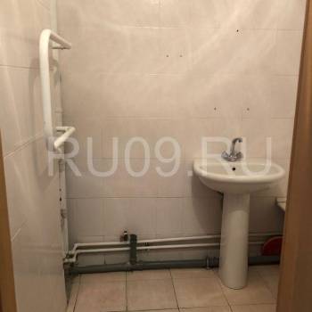 Продается 1-комнатная квартира, 46 м²