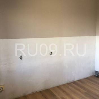 Продается 1-комнатная квартира, 46 м²