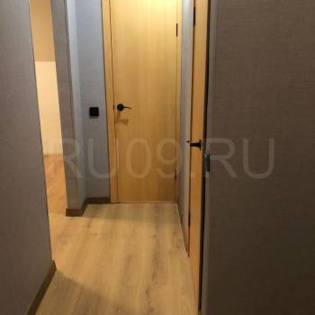 Продается 1-комнатная квартира, 46 м²