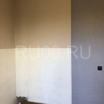 Продается 1-комнатная квартира, 46 м²