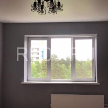 Продается 1-комнатная квартира, 46 м²