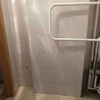 Продается 1-комнатная квартира, 46 м²