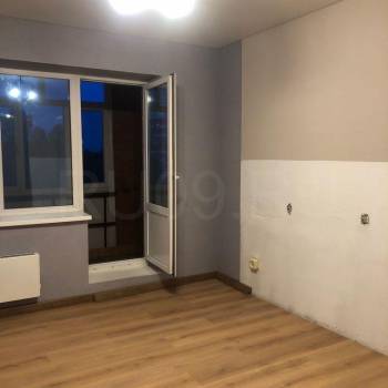 Продается 1-комнатная квартира, 46 м²