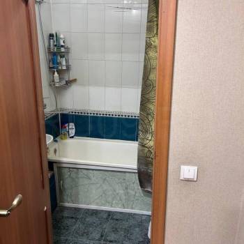 Продается 1-комнатная квартира, 34 м²