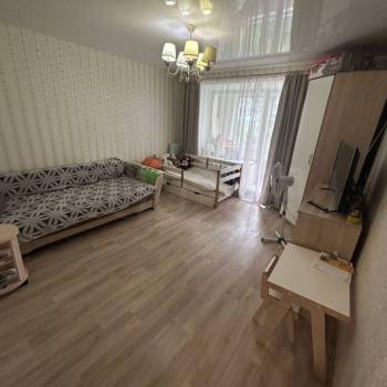 Продается 1-комнатная квартира, 34 м²