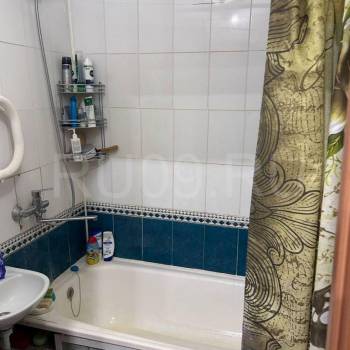 Продается 1-комнатная квартира, 34 м²