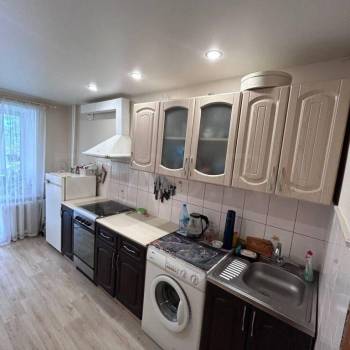 Продается 1-комнатная квартира, 34 м²