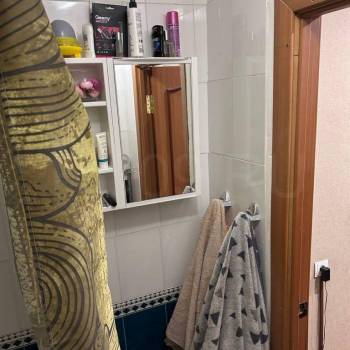 Продается 1-комнатная квартира, 34 м²