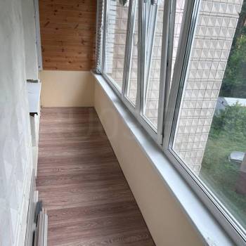 Продается 1-комнатная квартира, 34 м²