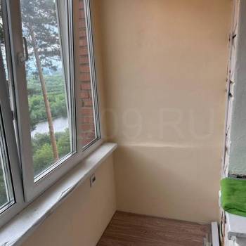 Продается 1-комнатная квартира, 34 м²