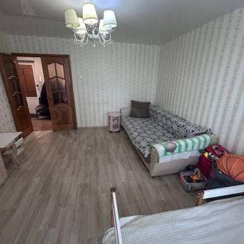 Продается 1-комнатная квартира, 34 м²