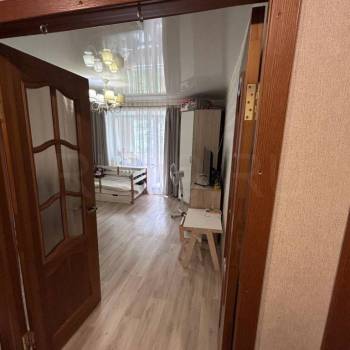 Продается 1-комнатная квартира, 34 м²
