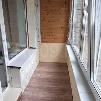 Продается 1-комнатная квартира, 34 м²