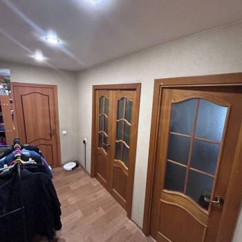 Продается 1-комнатная квартира, 34 м²