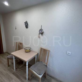 Продается 1-комнатная квартира, 34 м²
