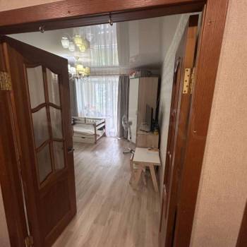 Продается 1-комнатная квартира, 34 м²