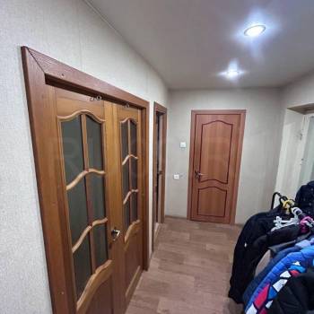 Продается 1-комнатная квартира, 34 м²