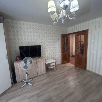 Продается 1-комнатная квартира, 34 м²