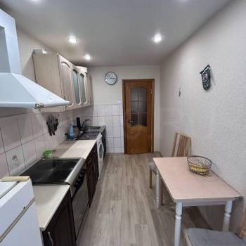 Продается 1-комнатная квартира, 34 м²