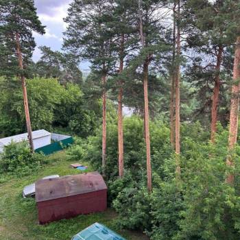 Продается 1-комнатная квартира, 34 м²